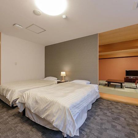 Itoen Hotel Shiobara Nasushiobara Eksteriør billede