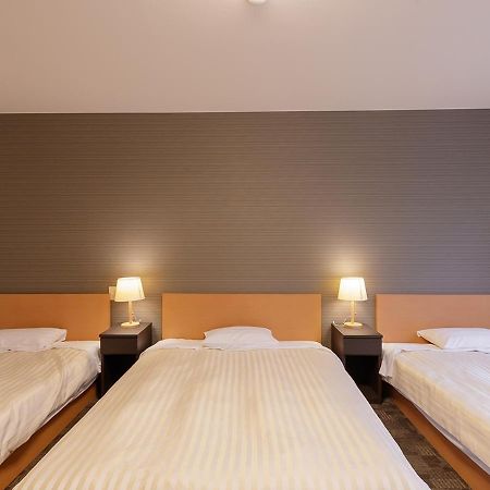 Itoen Hotel Shiobara Nasushiobara Eksteriør billede